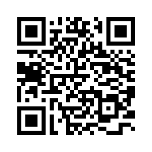 Código QR para donar Bitcoin
